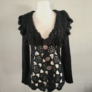 Harry Angel Cardigan